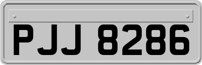 PJJ8286