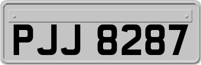 PJJ8287
