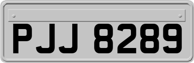 PJJ8289