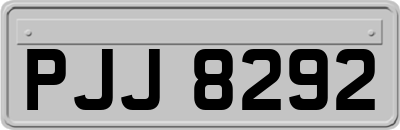 PJJ8292