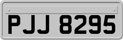 PJJ8295