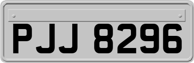PJJ8296