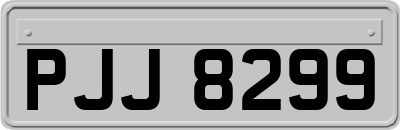PJJ8299