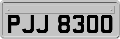 PJJ8300