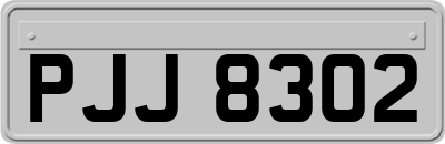 PJJ8302