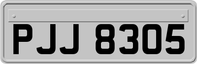 PJJ8305