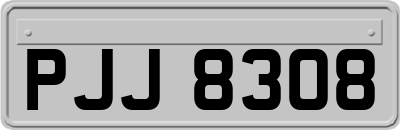 PJJ8308