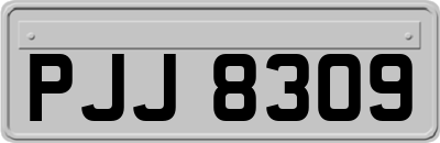 PJJ8309