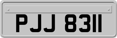 PJJ8311