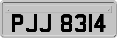 PJJ8314
