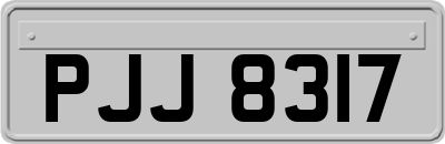 PJJ8317