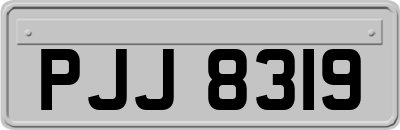 PJJ8319