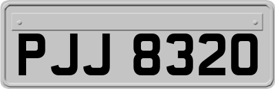 PJJ8320