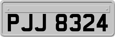 PJJ8324