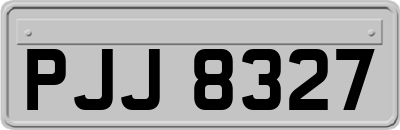 PJJ8327