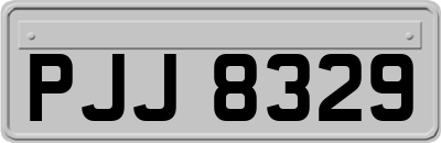 PJJ8329