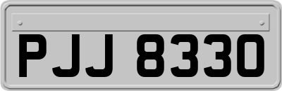 PJJ8330