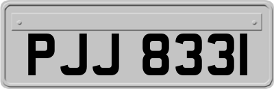 PJJ8331