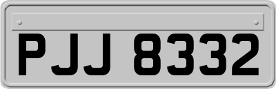 PJJ8332