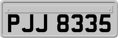 PJJ8335