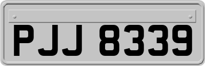 PJJ8339