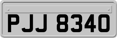 PJJ8340