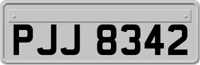PJJ8342