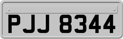 PJJ8344
