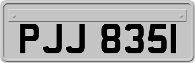 PJJ8351