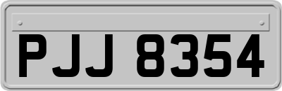 PJJ8354