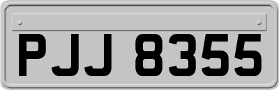 PJJ8355