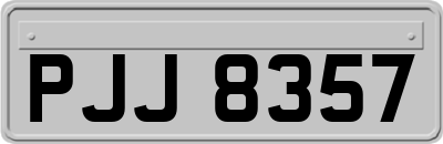 PJJ8357