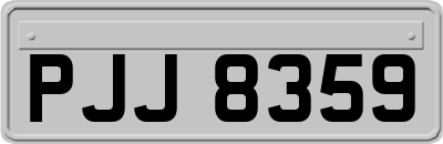 PJJ8359