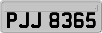 PJJ8365