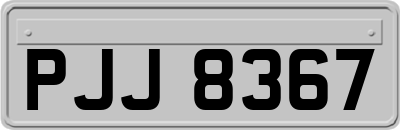PJJ8367