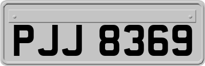 PJJ8369