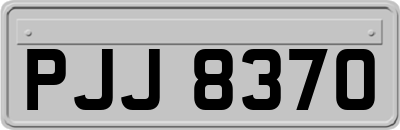 PJJ8370