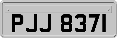 PJJ8371