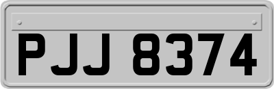 PJJ8374