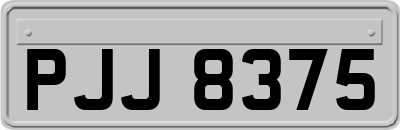 PJJ8375
