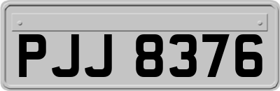 PJJ8376