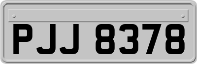 PJJ8378