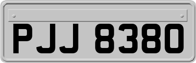PJJ8380
