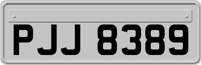 PJJ8389
