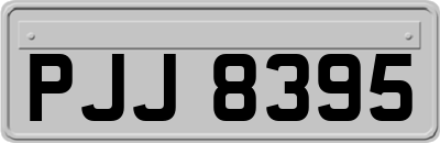PJJ8395