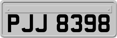PJJ8398
