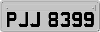PJJ8399