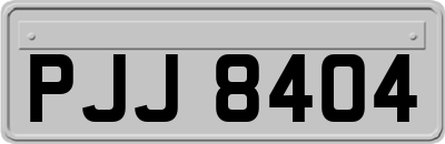PJJ8404