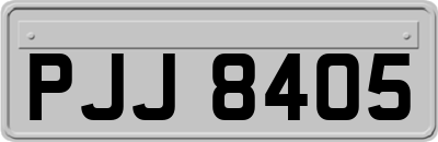 PJJ8405