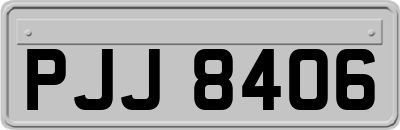 PJJ8406